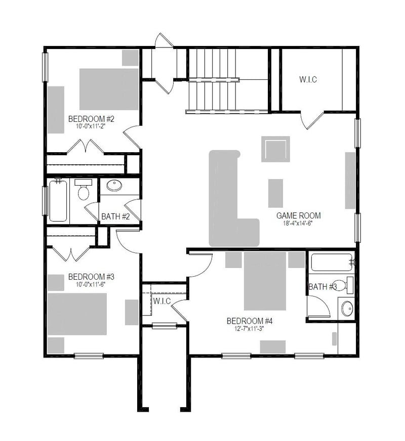 115 Melrose ST, Hutto, TX 78634