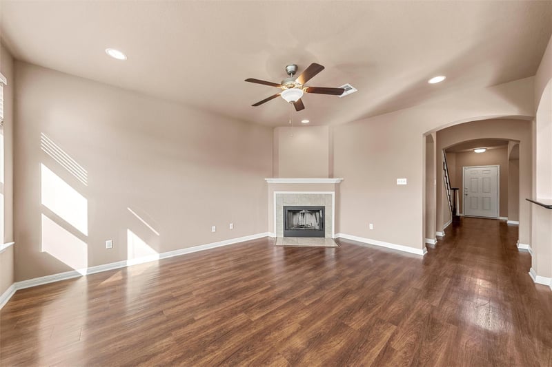 3416 Greyfriar DR, Killeen, TX 76542