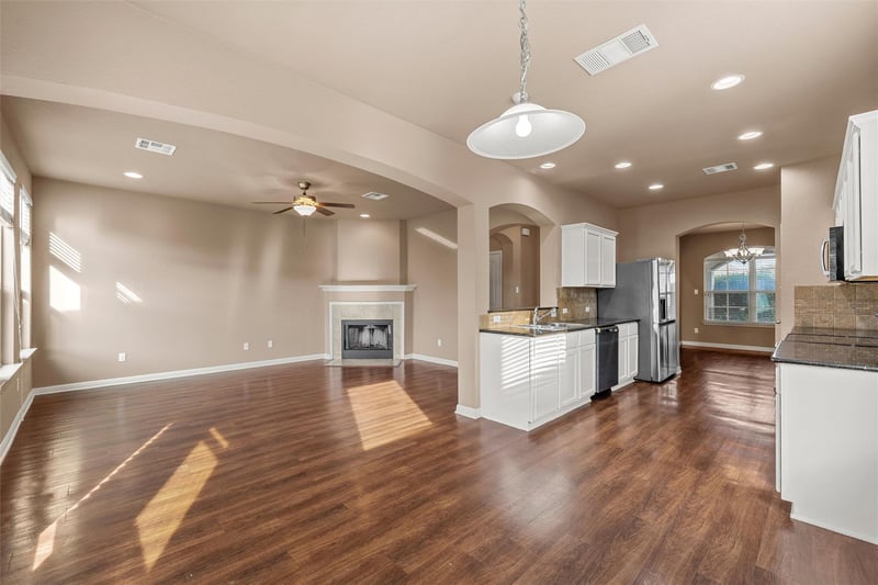 3416 Greyfriar DR, Killeen, TX 76542