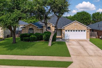 2111 Wheaton TRL, Cedar Park, TX 78613