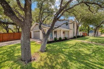1007 Bluff DR, Round Rock, TX 78681