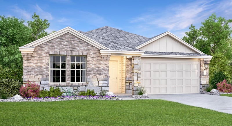 18016 Orchard Oriel Way, Pflugerville, TX 78660