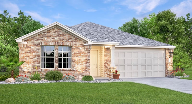 18016 Orchard Oriel Way, Pflugerville, TX 78660