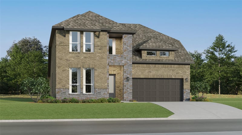 4329 Stone House Ranch BND, Georgetown, TX 78628