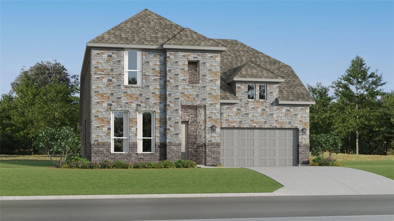 4329 Stone House Ranch BND, Georgetown, TX 78628