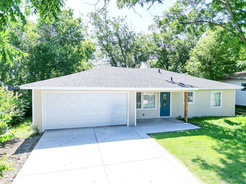 707 S 34th ST, Temple, TX 76501