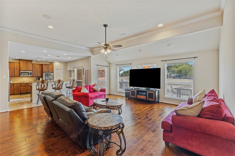 770 Green Acres, Georgetown, TX 78626