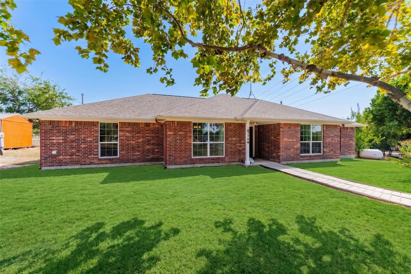 770 Green Acres, Georgetown, TX 78626