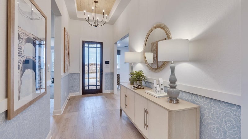 110 Clavillia ST, Buda, TX 78610