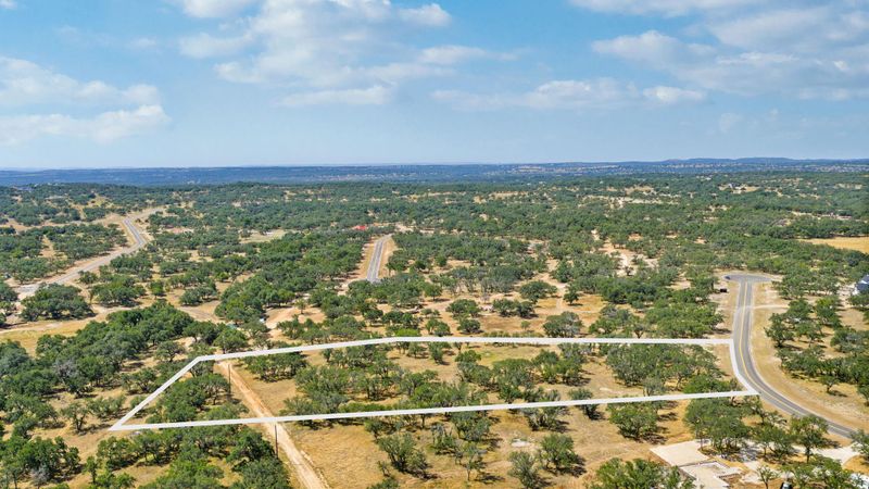265 Walker Kast Way, Round Mountain, TX 78636