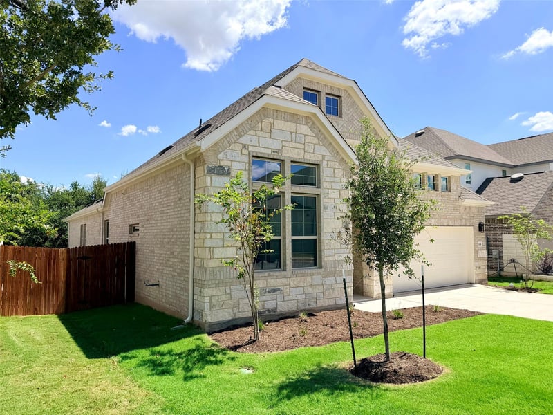 1141 Cole Estates DR, Georgetown, TX 78628