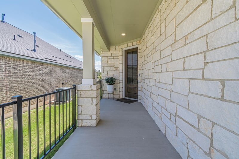 221 Sweeping Sage LN, San Marcos, TX 78666