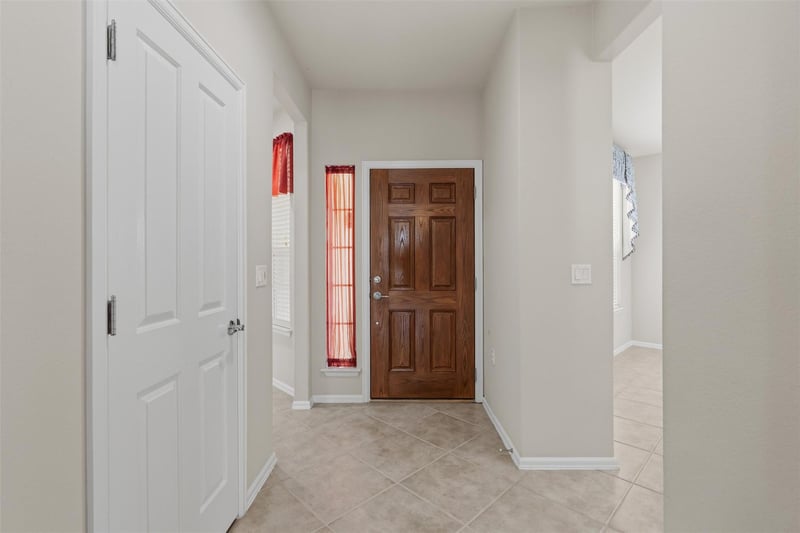 408 Fort Griffin TRL, Georgetown, TX 78633