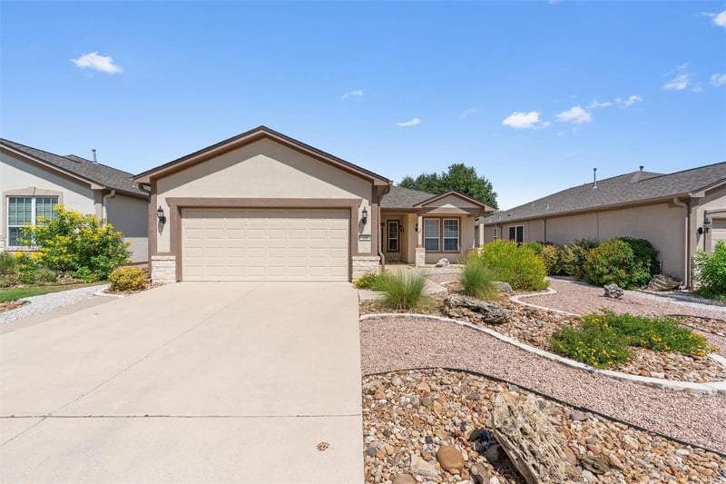 408 Fort Griffin TRL, Georgetown, TX 78633