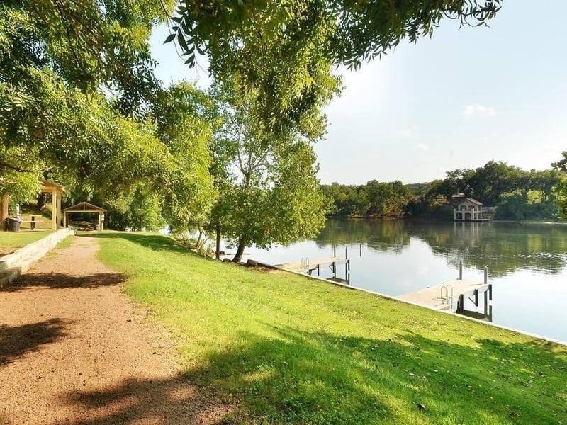 2403 Crazyhorse Ps, Austin, TX 78734