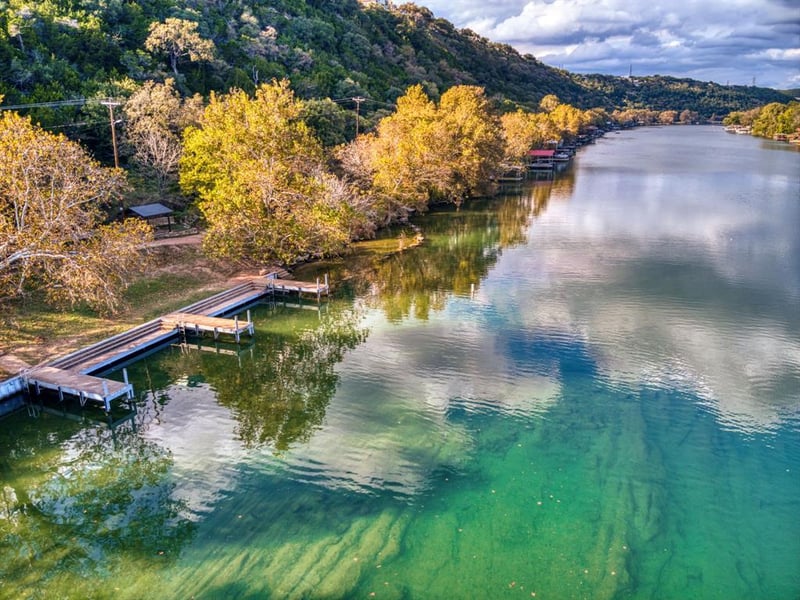 2403 Crazyhorse Ps, Austin, TX 78734