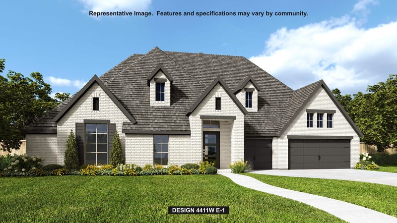 1040 Conastoga CT, Driftwood, TX 78619