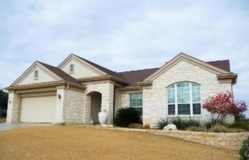 305 San Saba DR, Georgetown, TX 78633
