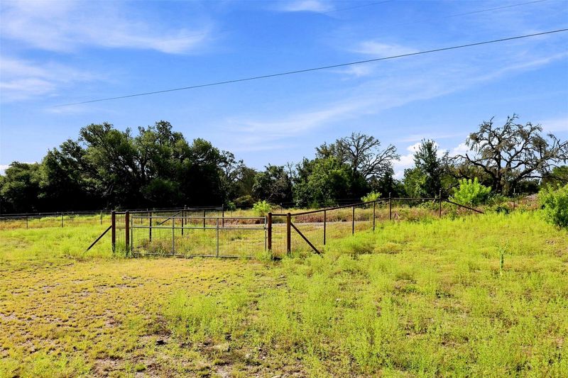 3560 County Road 236, Liberty Hill, TX 78642