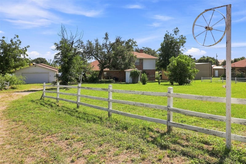 220 Hummingbird CIR, Buchanan Dam, TX 78609