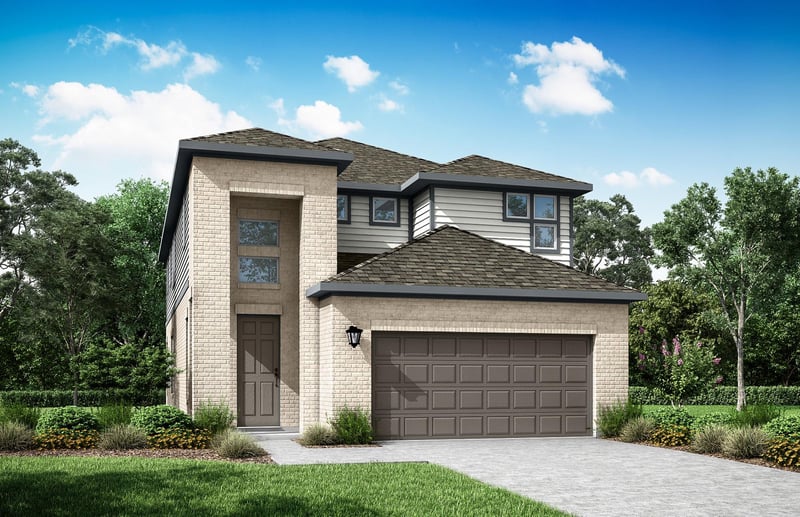 9401 Gladsome Pa, Manor, TX 78653