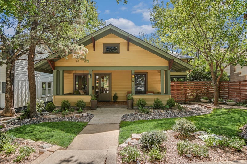 Home Worth Check