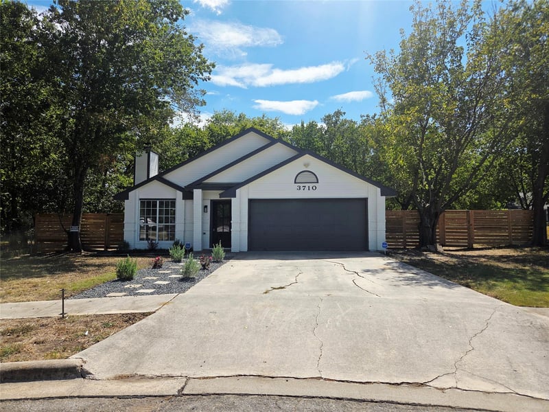3710 Valley Forge DR, Killeen, TX 76543