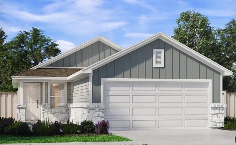 17316 Rappen DR, Pflugerville, TX 78660