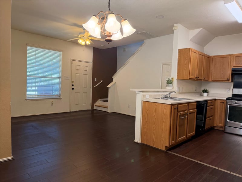 14504 Harris Ridge BLVD #B, Pflugerville, TX 78660