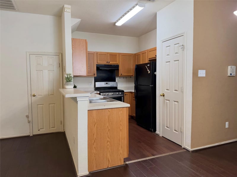 14504 Harris Ridge BLVD #B, Pflugerville, TX 78660