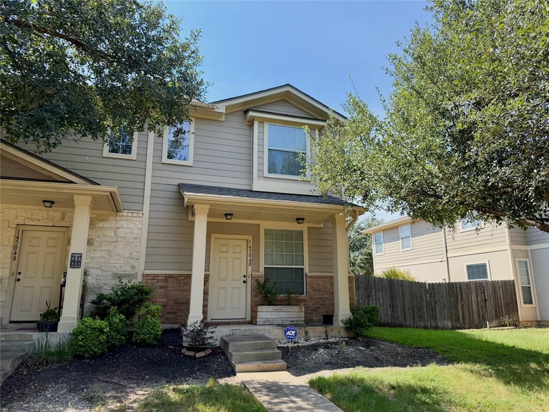 14504 Harris Ridge BLVD #B, Pflugerville, TX 78660