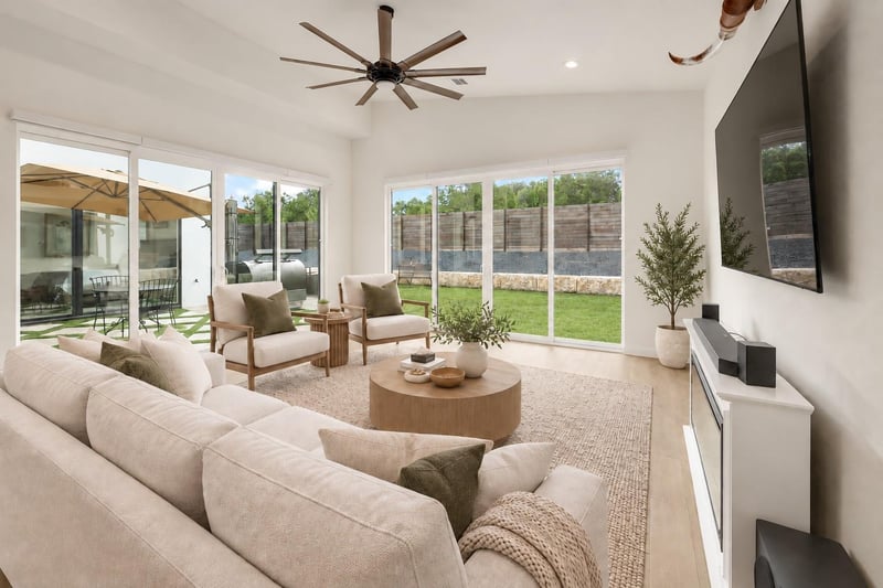 21409 Patton Ave, Lago Vista, TX 78645