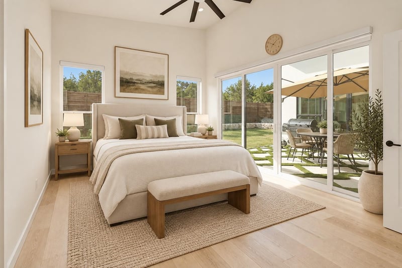 21409 Patton Ave, Lago Vista, TX 78645