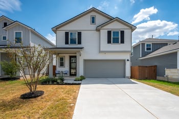 193 Fluttermill Loop, Liberty Hill, TX 78642