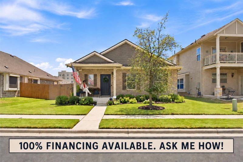 Home Worth Check