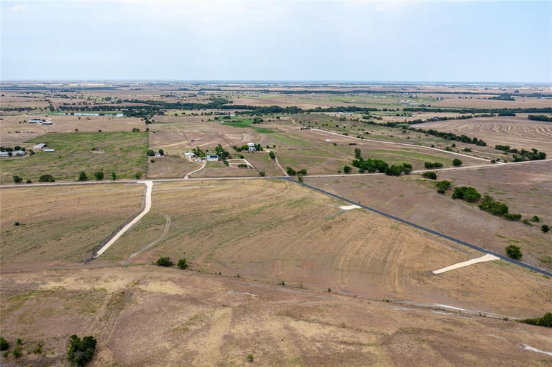 TBD Lot 6 Co Rd 328, Granger, TX 76530