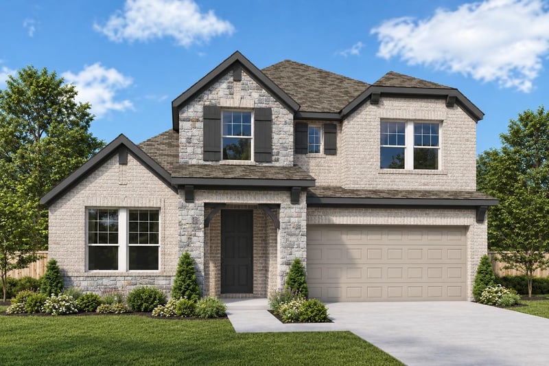 251 Maddy Way, Bastrop, TX 78602