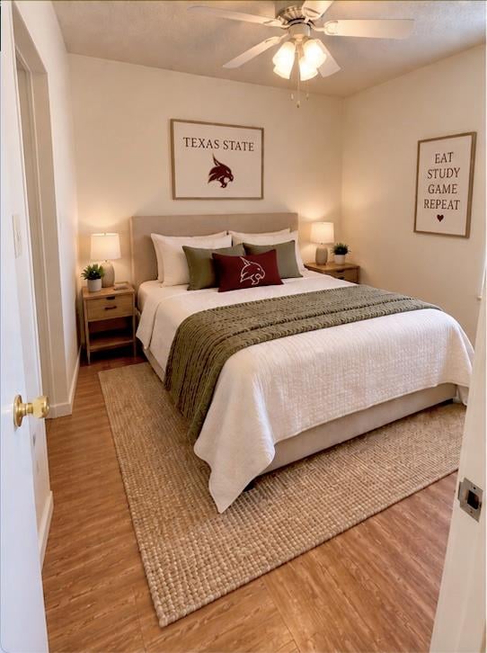 1624 Aquarena Springs DR #F147, San Marcos, TX 78666