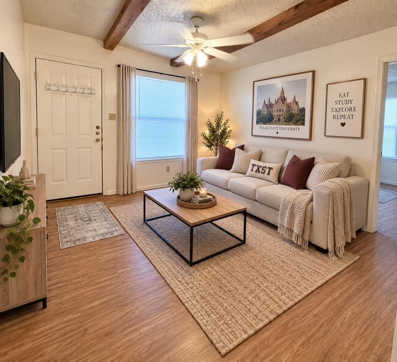 1624 Aquarena Springs DR #F147, San Marcos, TX 78666
