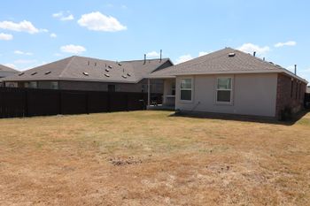 2545 Four Waters Loop, Georgetown, TX 78628