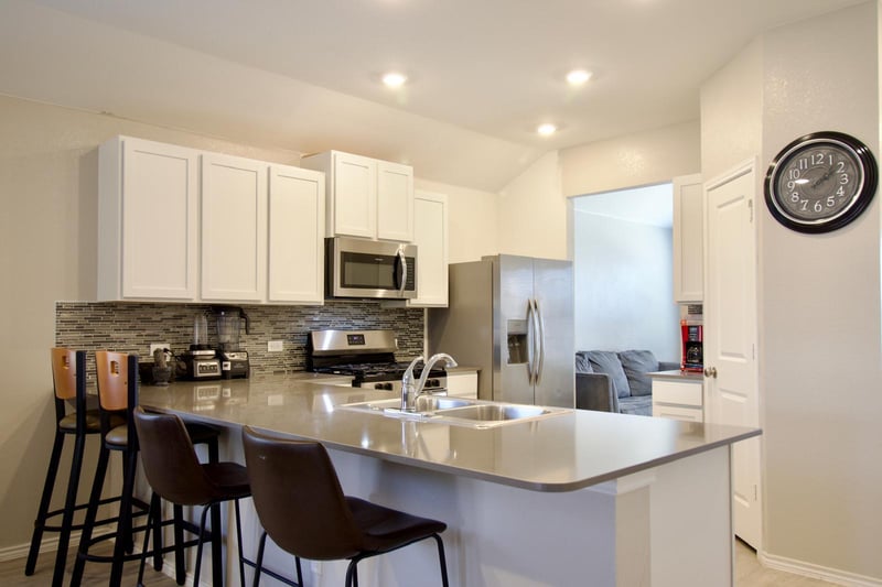 2545 Four Waters Loop, Georgetown, TX 78628