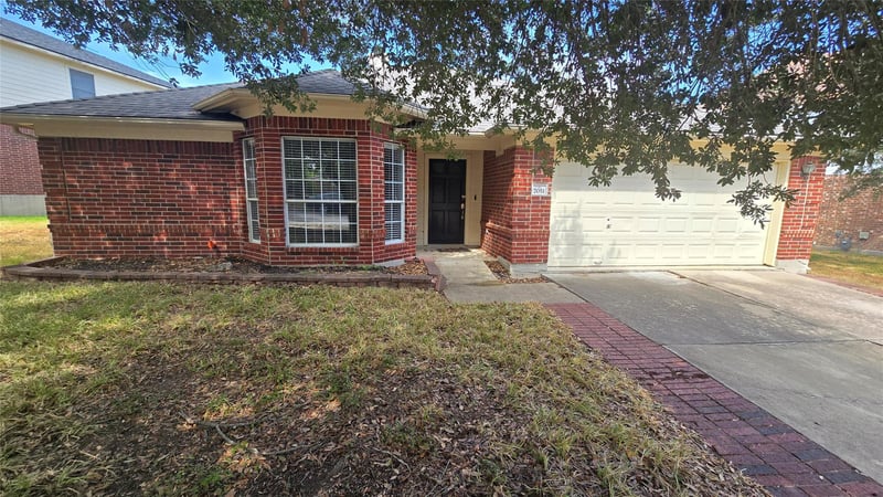7051 Thistle Hill Way, Austin, TX 78754