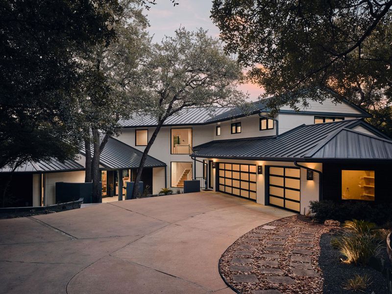 3200 Three Rivers DR, Austin, TX 78746