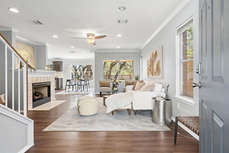 4609 Walsall Loop, Austin, TX 78749