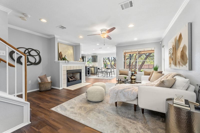 4609 Walsall Loop, Austin, TX 78749