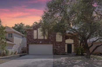 4609 Walsall Loop, Austin, TX 78749