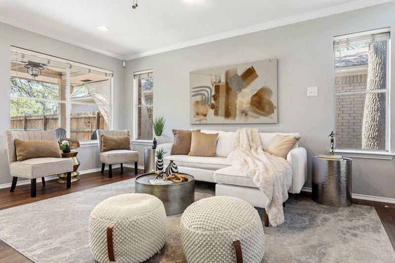 4609 Walsall Loop, Austin, TX 78749