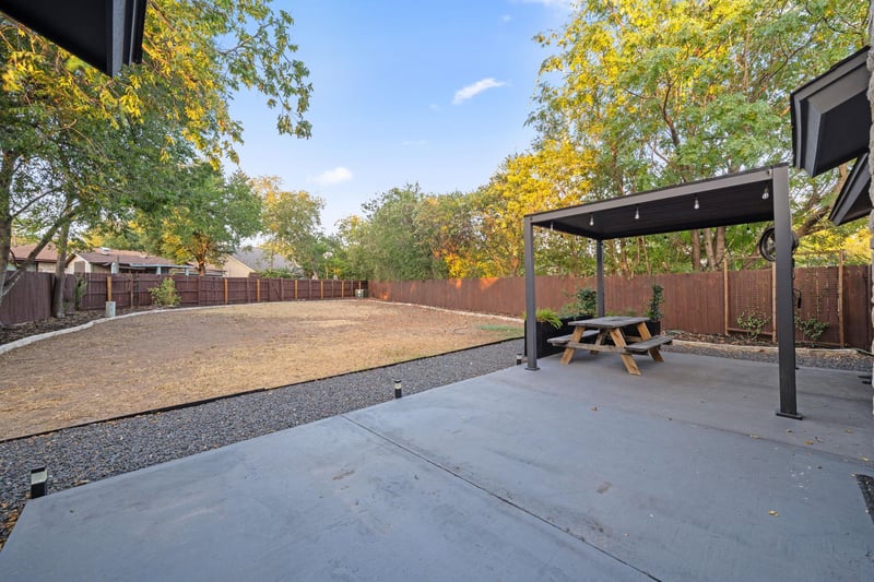 2008 Carriage Park LN, Austin, TX 78727