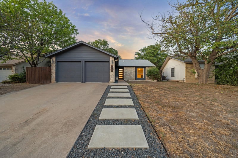 2008 Carriage Park LN, Austin, TX 78727