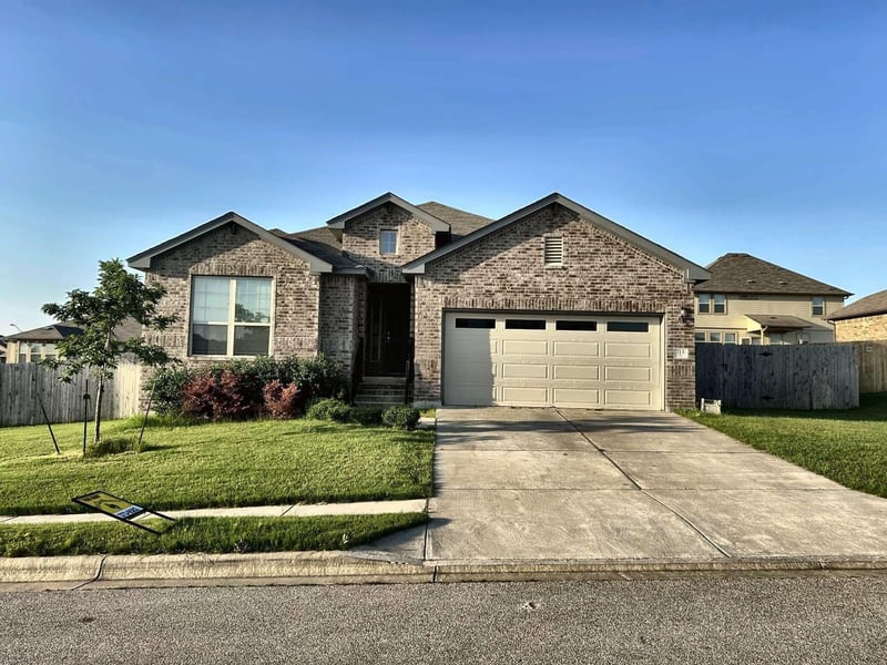 713 Coltrane DR, Pflugerville, TX 78660